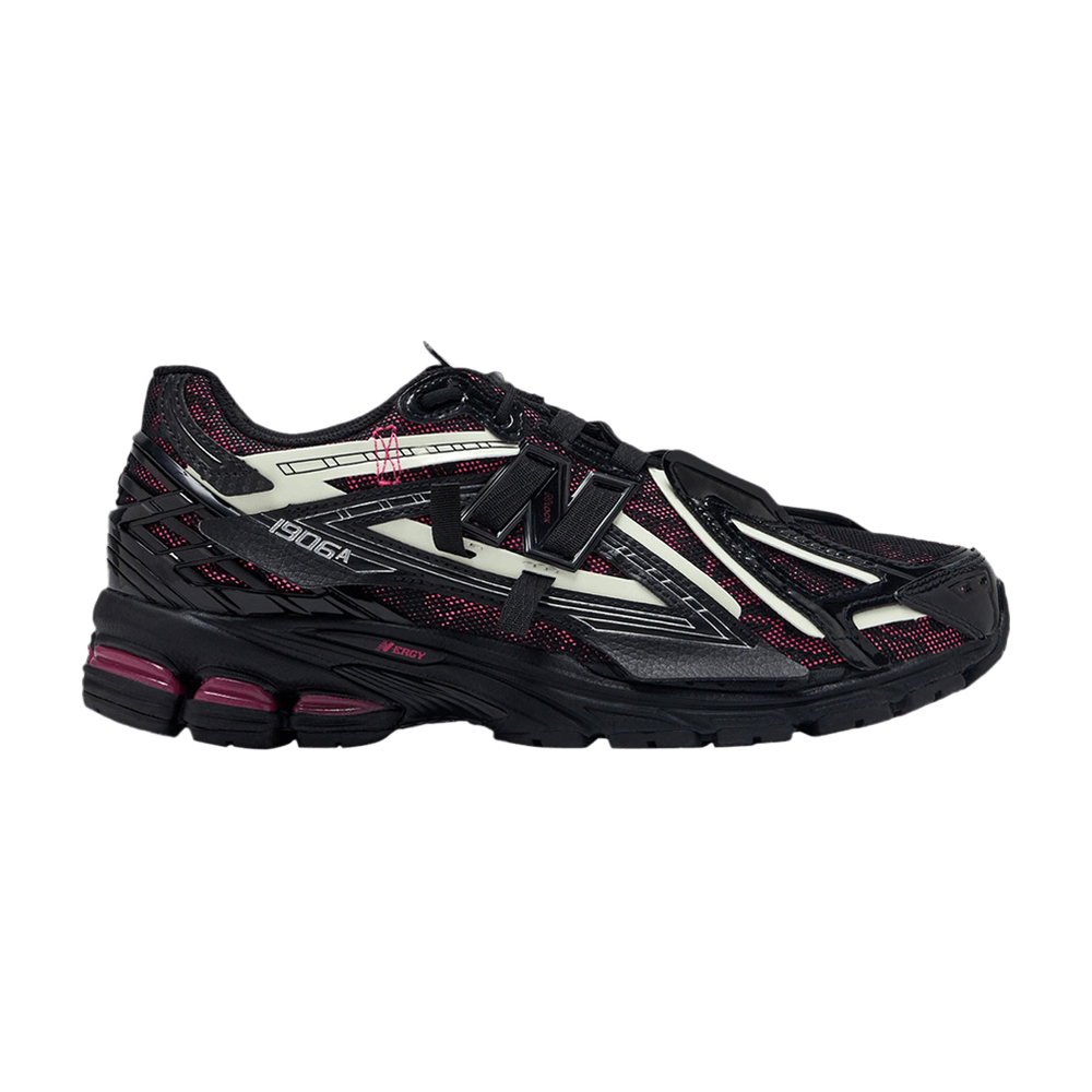 New Balance 1906A Black Pink
