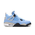 Jordan 4 Retro University Blue (GS)