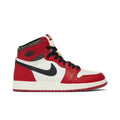 Jordan 1 Retro High OG Chicago Lost and Found (GS)