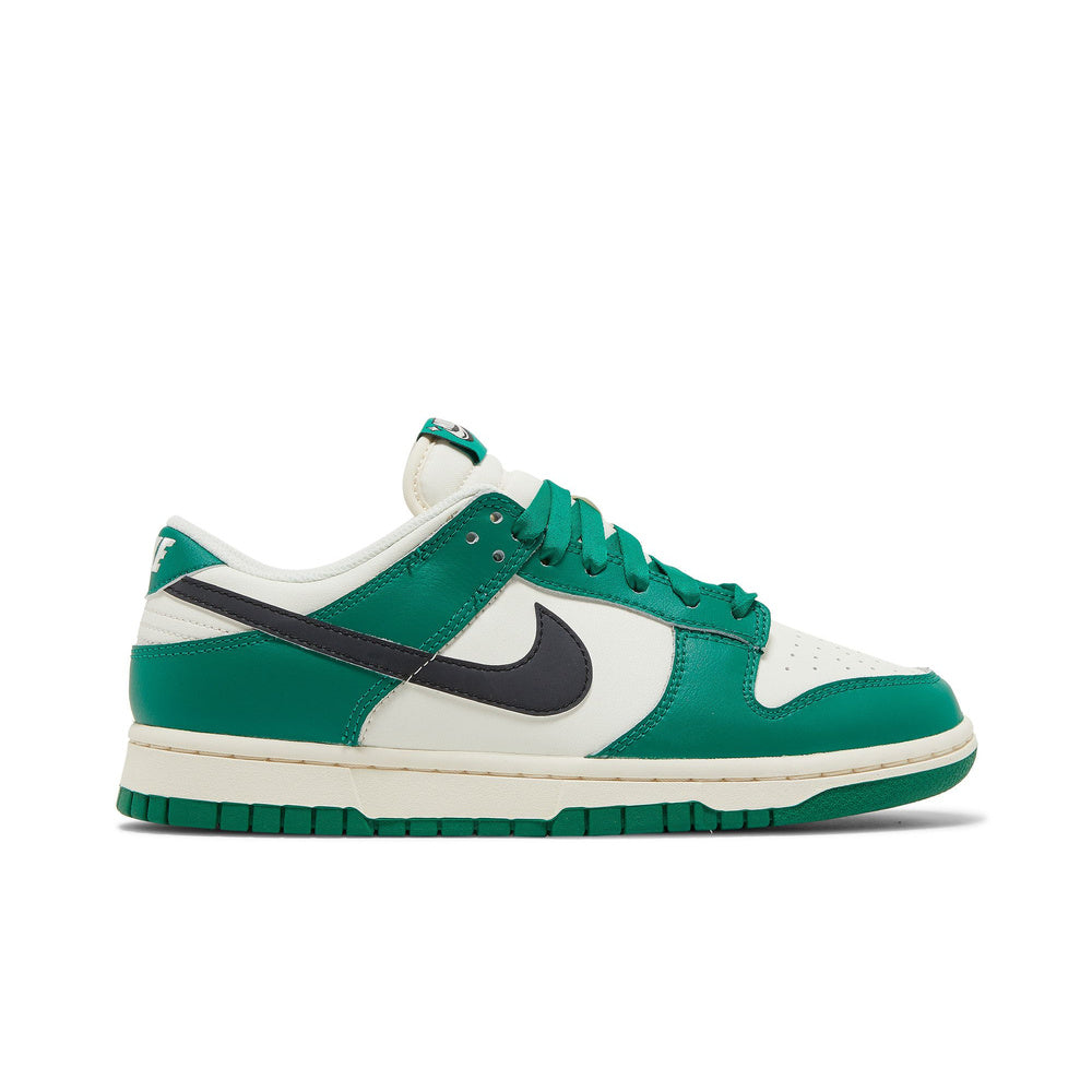 Nike Dunk Low SE Lottery Pack Malachite Green
