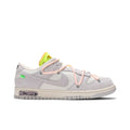 Nike Dunk Low Off-White Lot 12