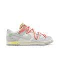 Nike Dunk Low Off-White Lot 11