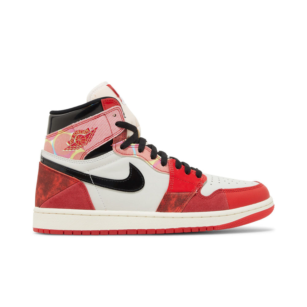 Jordan 1 Retro High OG Spider-Man Across the Spider-Verse