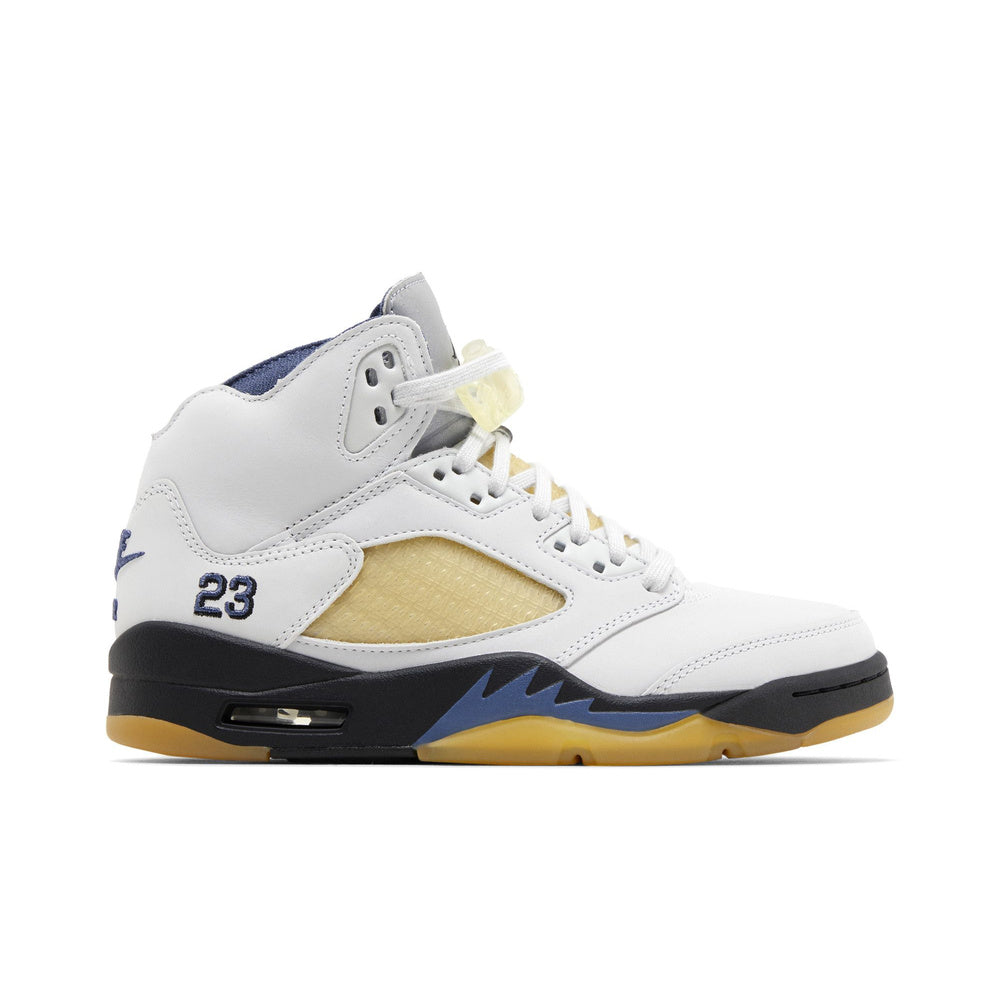 Jordan 5 Retro A Ma Maniére Dawn (Women's)