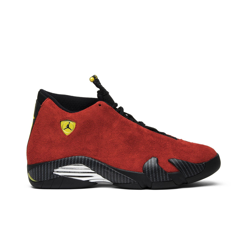 Jordan 14 Retro Challenge Red