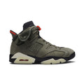 Jordan 6 Retro Travis Scott