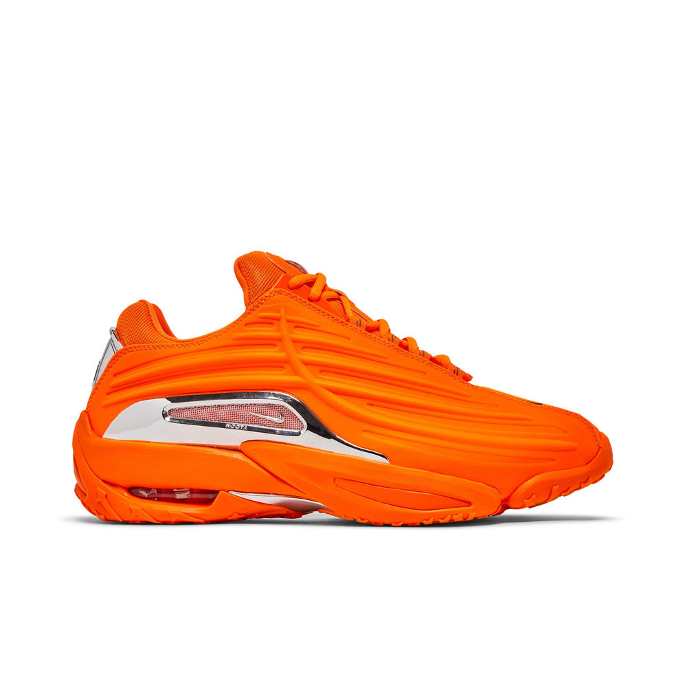 Nike Hot Step 2 Drake NOCTA Total Orange