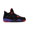 Jordan 4 Retro Raptors Drake OVO (2019)