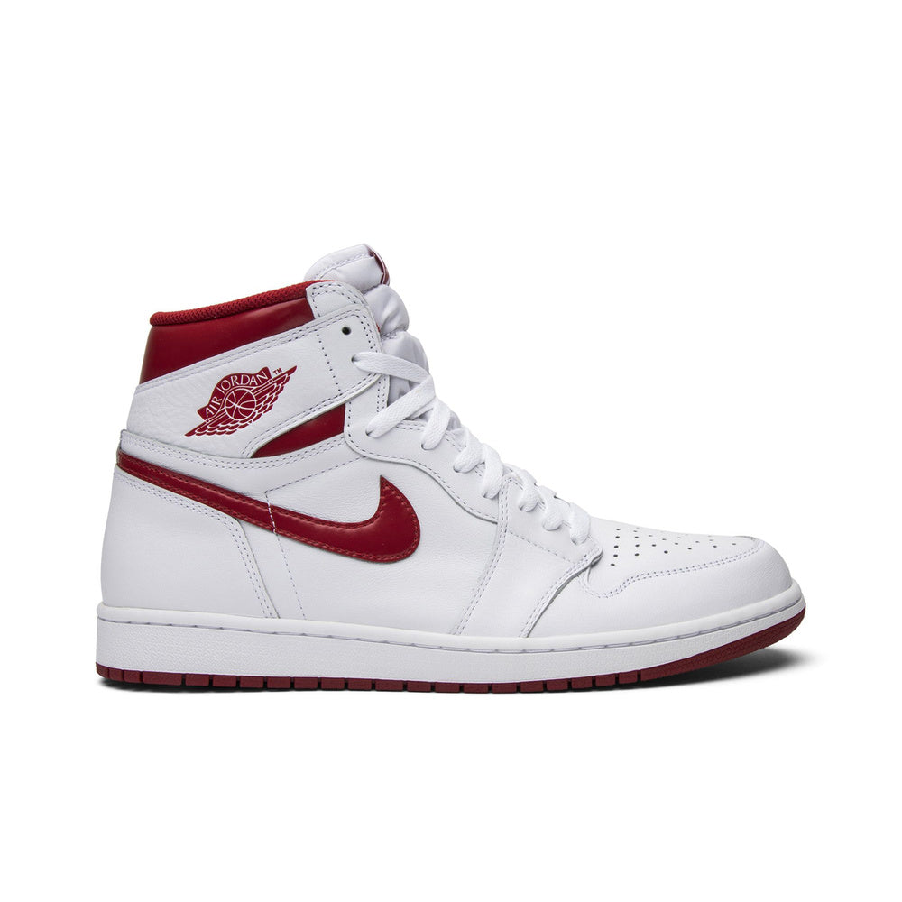 Jordan 1 Retro Metallic Red (2017)