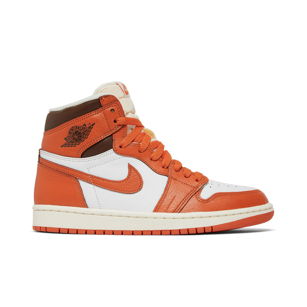 Jordan 1 Retro High OG Starfish (Women's)