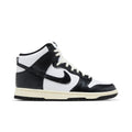 Nike Dunk High Vintage Black (Women's)