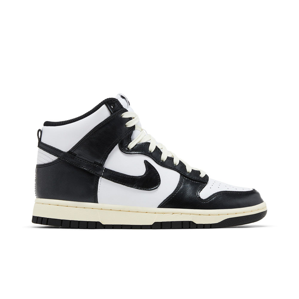 Nike Dunk High Vintage Black (Women's)
