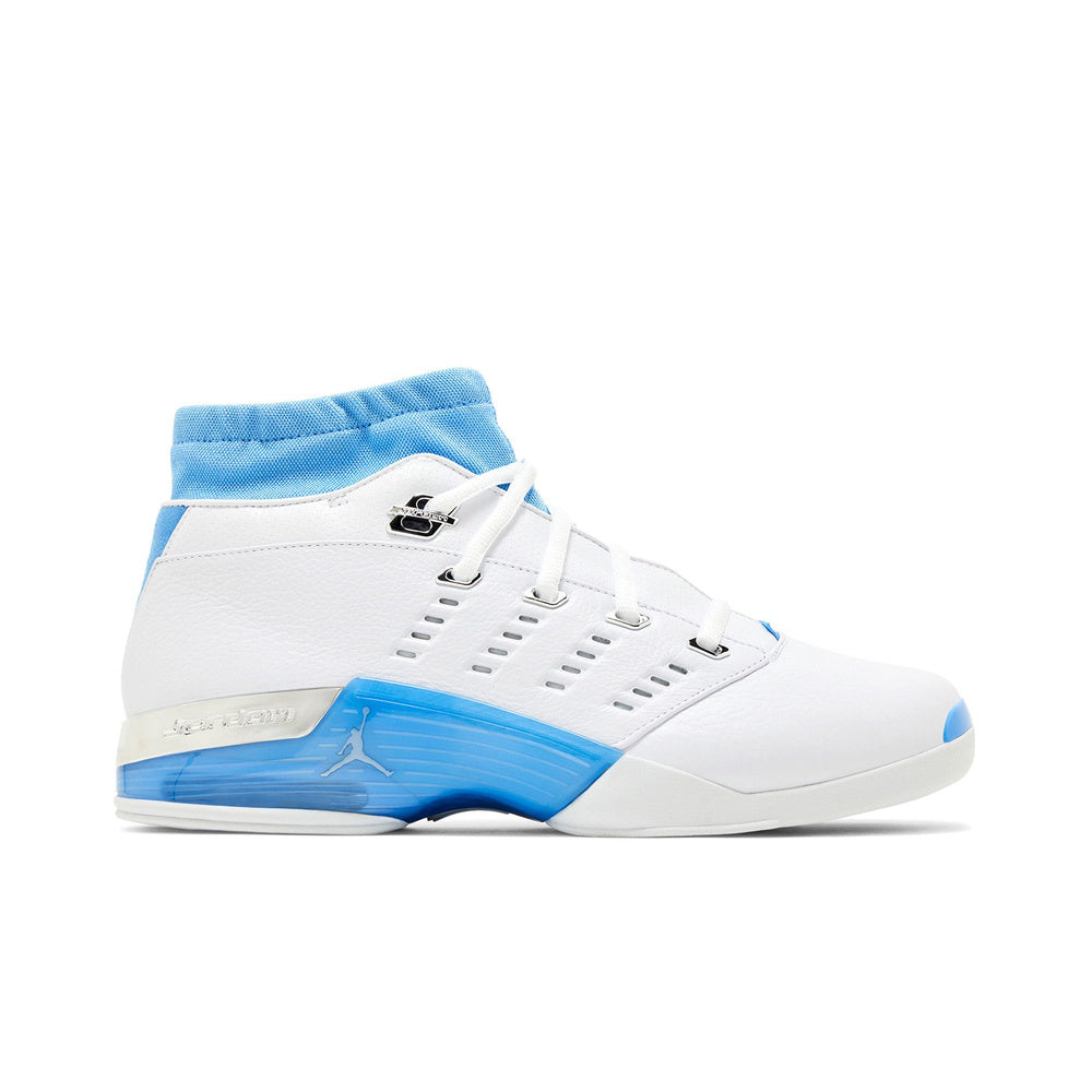 Jordan 17 Retro Low SP University Blue (2024)