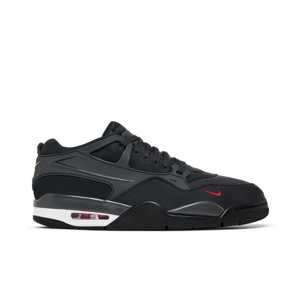 Jordan 4 RM SP Nigel Sylvester Driveway Grey