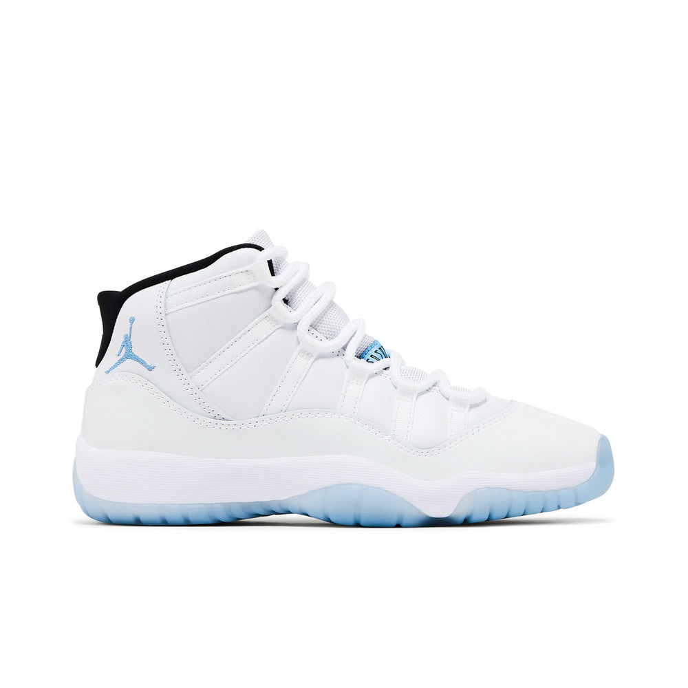 Jordan 11 Retro Legend Blue (2024) (GS)