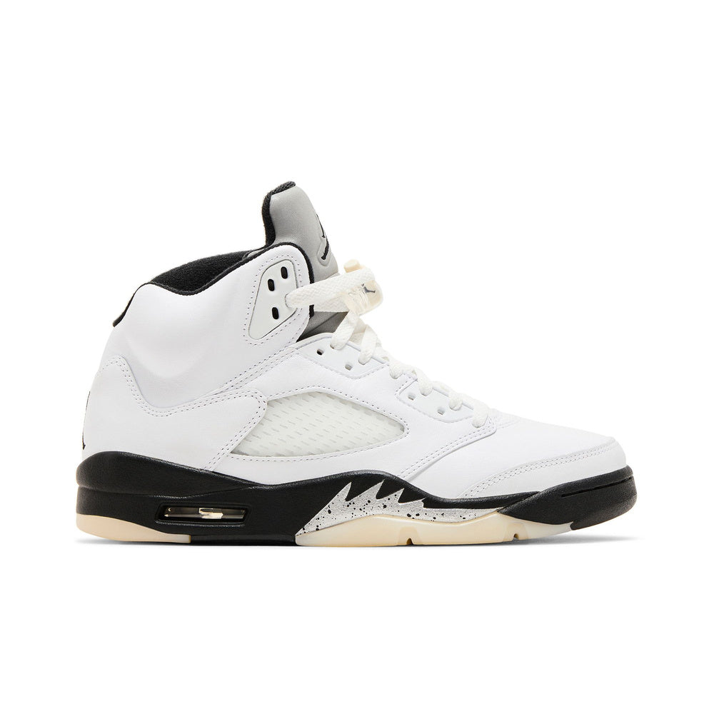 Jordan 5 Retro Reverse Metallic
