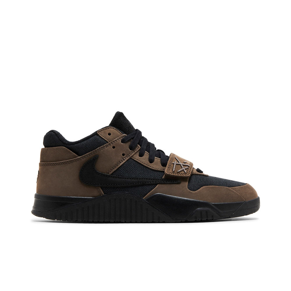 Jordan Jumpman Jack TR Travis Scott Dark Mocha