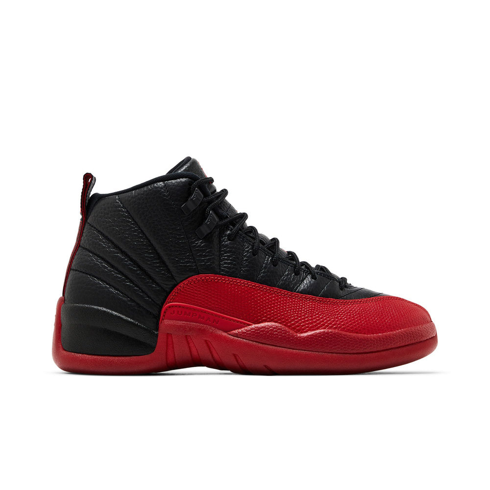 Jordan 12 Retro Flu Game (2025)