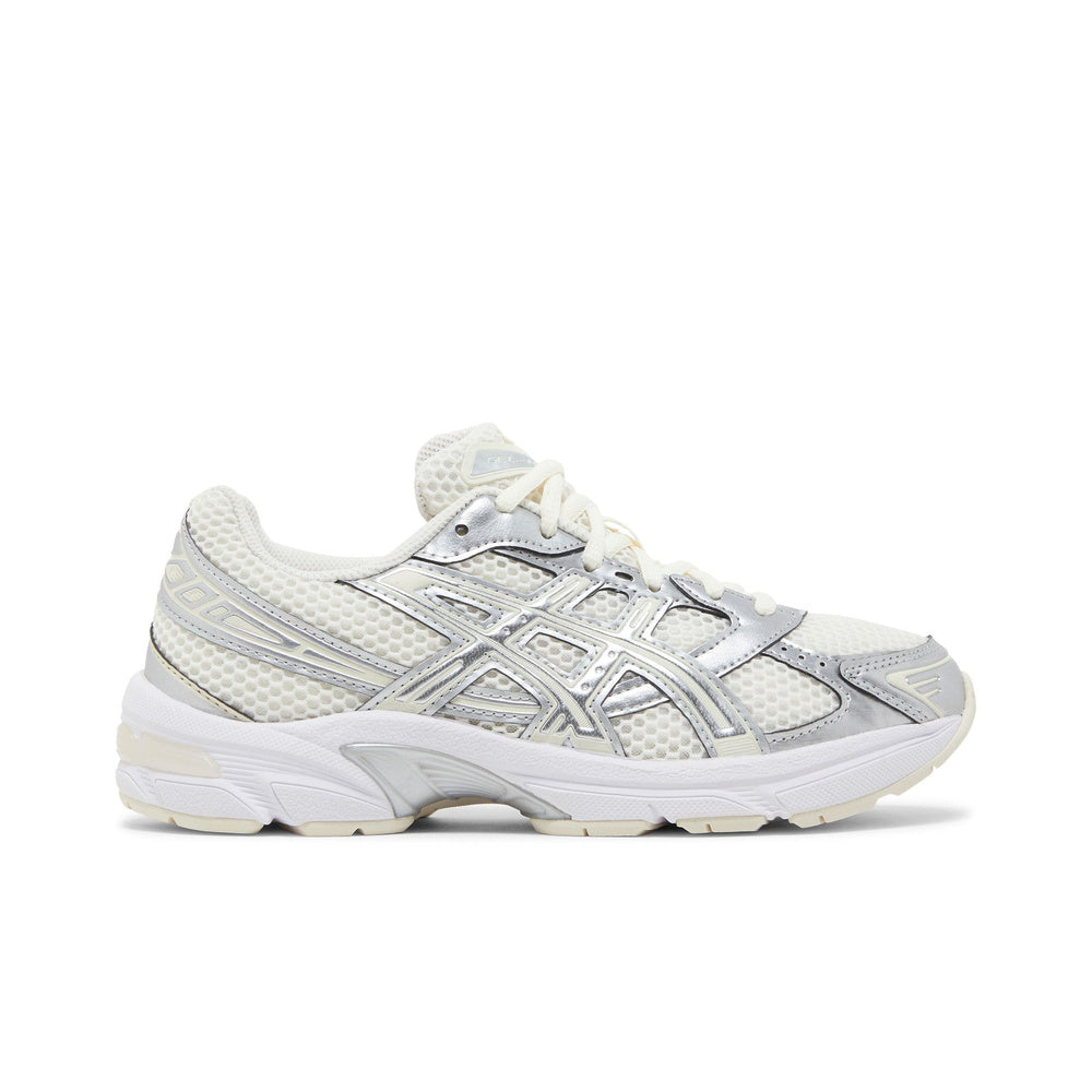 ASICS Gel-1130 Cream Pure Silver (Women's)