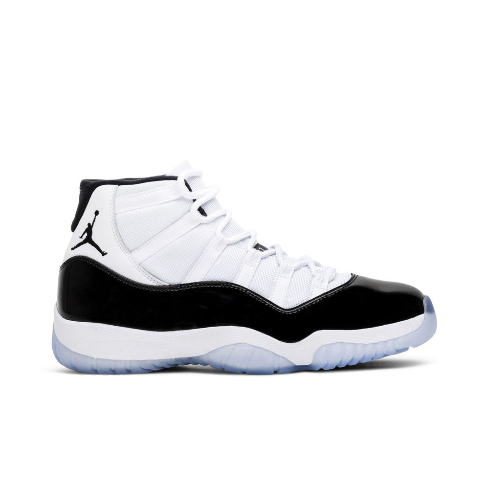 Jordan 11 Retro Concord (2018)
