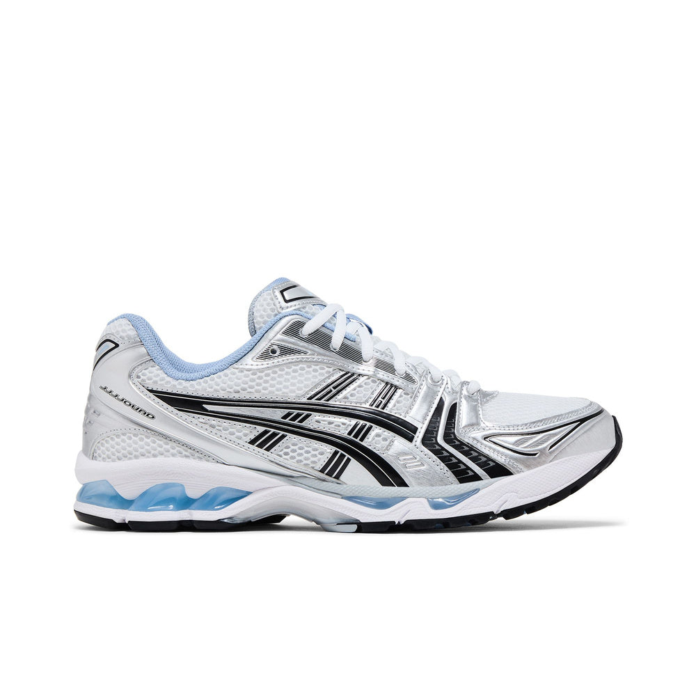 ASICS Gel-Kayano 14 JJJJound White Blue