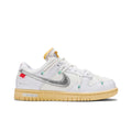 Nike Dunk Low Off-White Lot 1