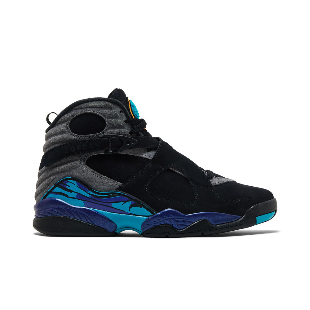 Jordan 8 Retro Aqua (2025)