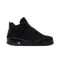 Jordan 4 Retro Black Cat (2025) (GS)
