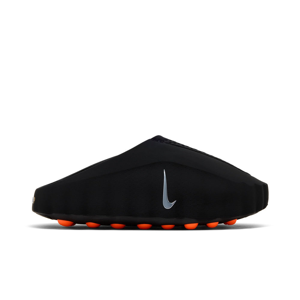 Nike Mind 001 Slide Black Chrome (Women's)