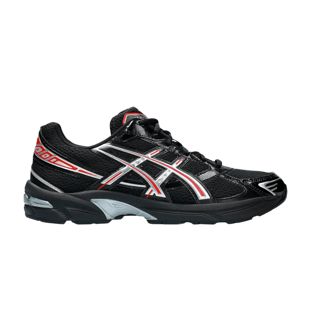 ASICS Gel-1130 Black Classic Red