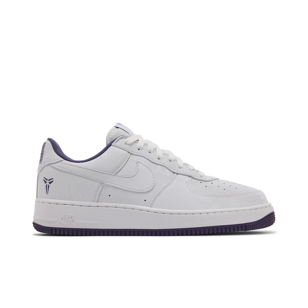 Nike Air Force 1 Low Kobe Bryant Forever Summit White Daybreak