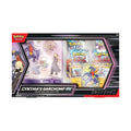 2025 Pokémon Scarlet & Violet Cynthia's Garchomp ex Premium Collection Box