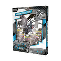 Pokémon Scarlet & Violet Black Bolt Binder Collection