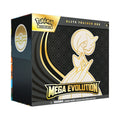 Pokémon Mega Evolution Mega Gardevoir Elite Trainer Box