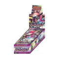 Pokémon TCG XY Bandit Ring Booster Pack Box