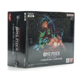 2024 Bandai One Piece Card Game Wings of the Captain Booster Box (OP-06) (English)