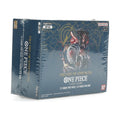 Bandai One Piece Card Game Pillars of Strength Booster Box (OP-03) (English)