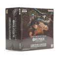 Bandai One Piece Card Game Paramount War Booster Box (OP-02) (English)