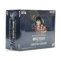 Bandai One Piece Card Game Romance Dawn Booster Box (OP-01) (English)