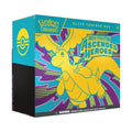 2026 Pokémon Mega Evolution Ascended Heroes Elite Trainer Box