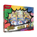 2026 Pokémon Mega Evolution Ascended Heroes Deluxe Pin Collection Box