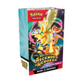 2026 Pokémon Mega Evolution Ascended Heroes Booster Bundle