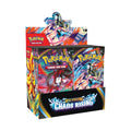 2026 Pokémon Mega Evolution Chaos Rising Booster Box