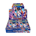 2026 Pokémon Mega Evolution Ninja Spinner Booster Box