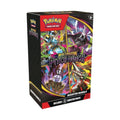 2026 Pokémon Mega Evolution Pitch Black Booster Bundle