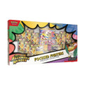 2026 Pokémon Mega Evolution Ascended Heroes Focused Fighters Premium Collection (Sam's Club Exclusive)