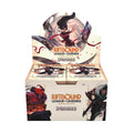 Riftbound League of Legends Spiritforged Booster Display