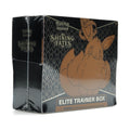Pokémon TCG Sword & Shield Shining Fates Elite Trainer Box