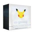 Pokémon TCG 25th Anniversary Celebrations Elite Trainer Box