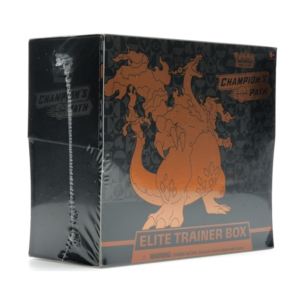 Pokémon TCG Champions Path Elite Trainer Box